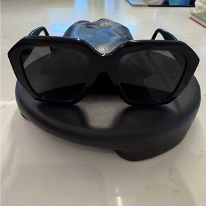 Celine Black Sunglasses
